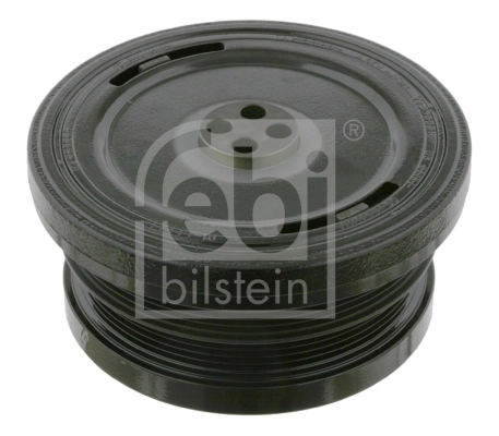Belt Pulley, crankshaft